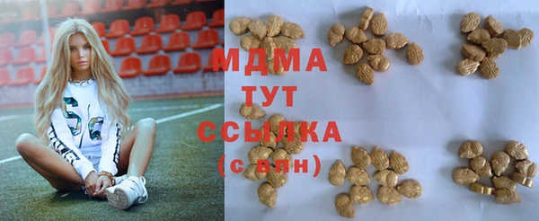 кокс Пересвет